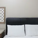Scenic 2BR Apartment at Parahyangan Residence near UNPAR By Travelio