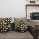 Scenic 2BR Apartment at Parahyangan Residence near UNPAR By Travelio