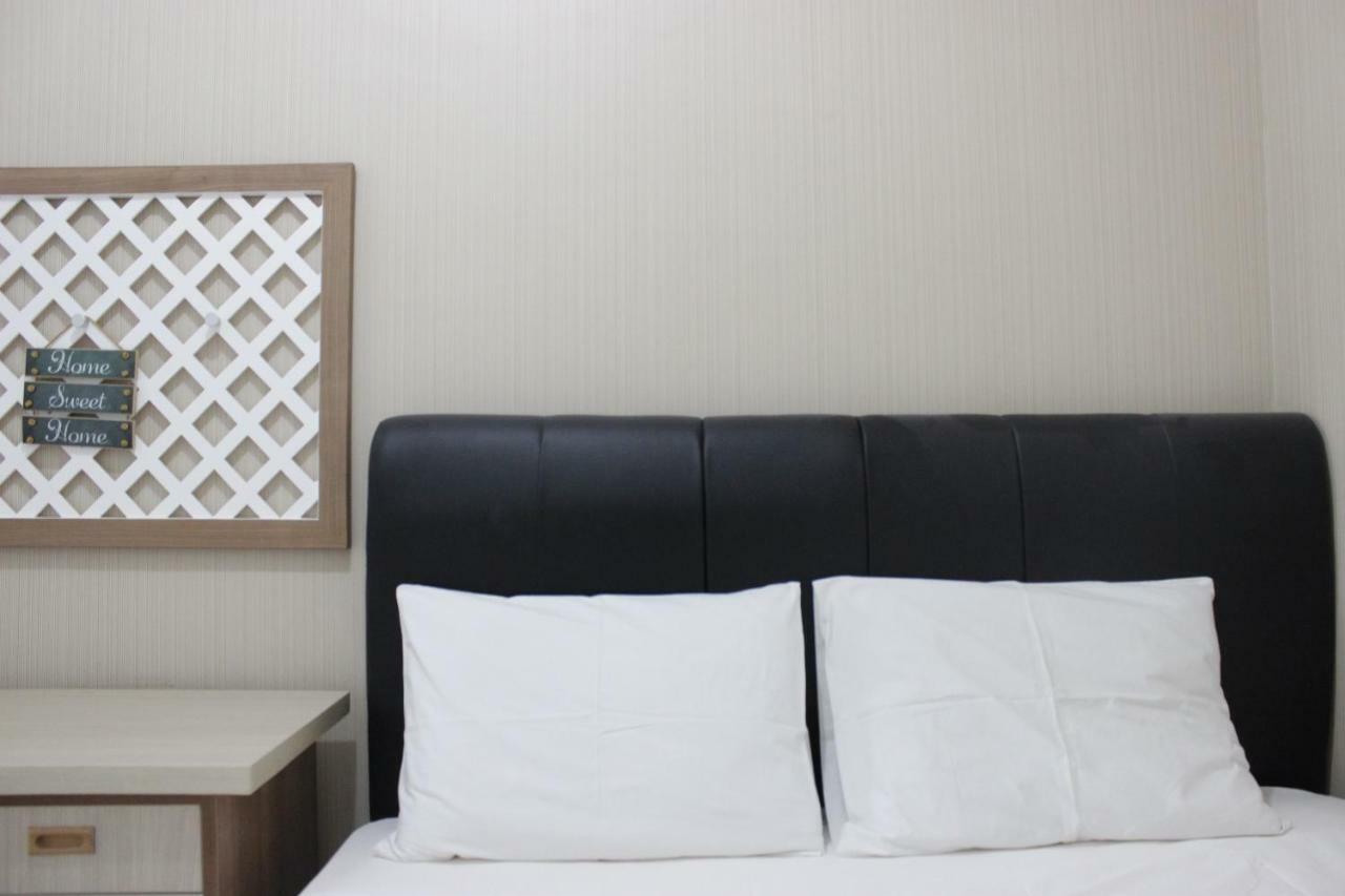 Apartemen Scenic 2br At Parahyangan Near Unpar By Travelio Bandung