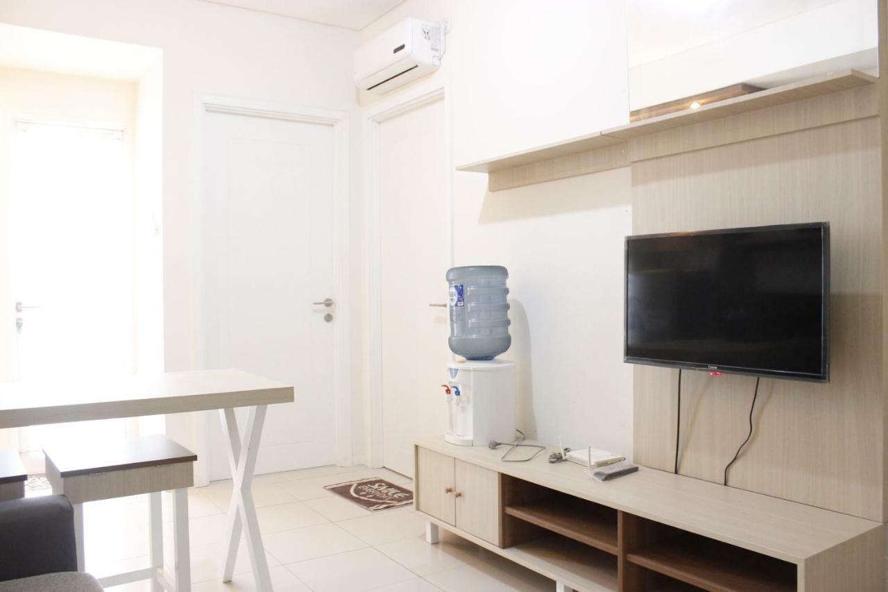 Scenic 2br At Parahyangan Near Unpar By Travelio Bandung