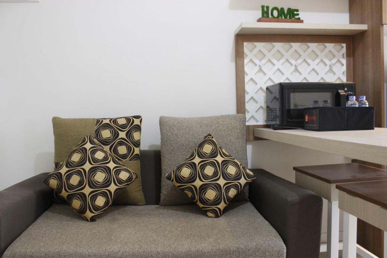 Scenic 2br At Parahyangan Near Unpar By Travelio * Bandung
