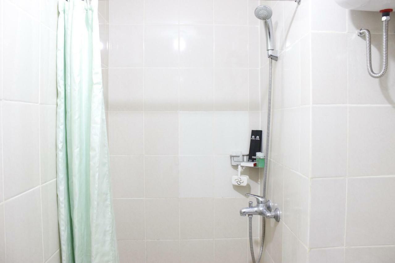 Scenic 2br At Parahyangan Near Unpar By Travelio *