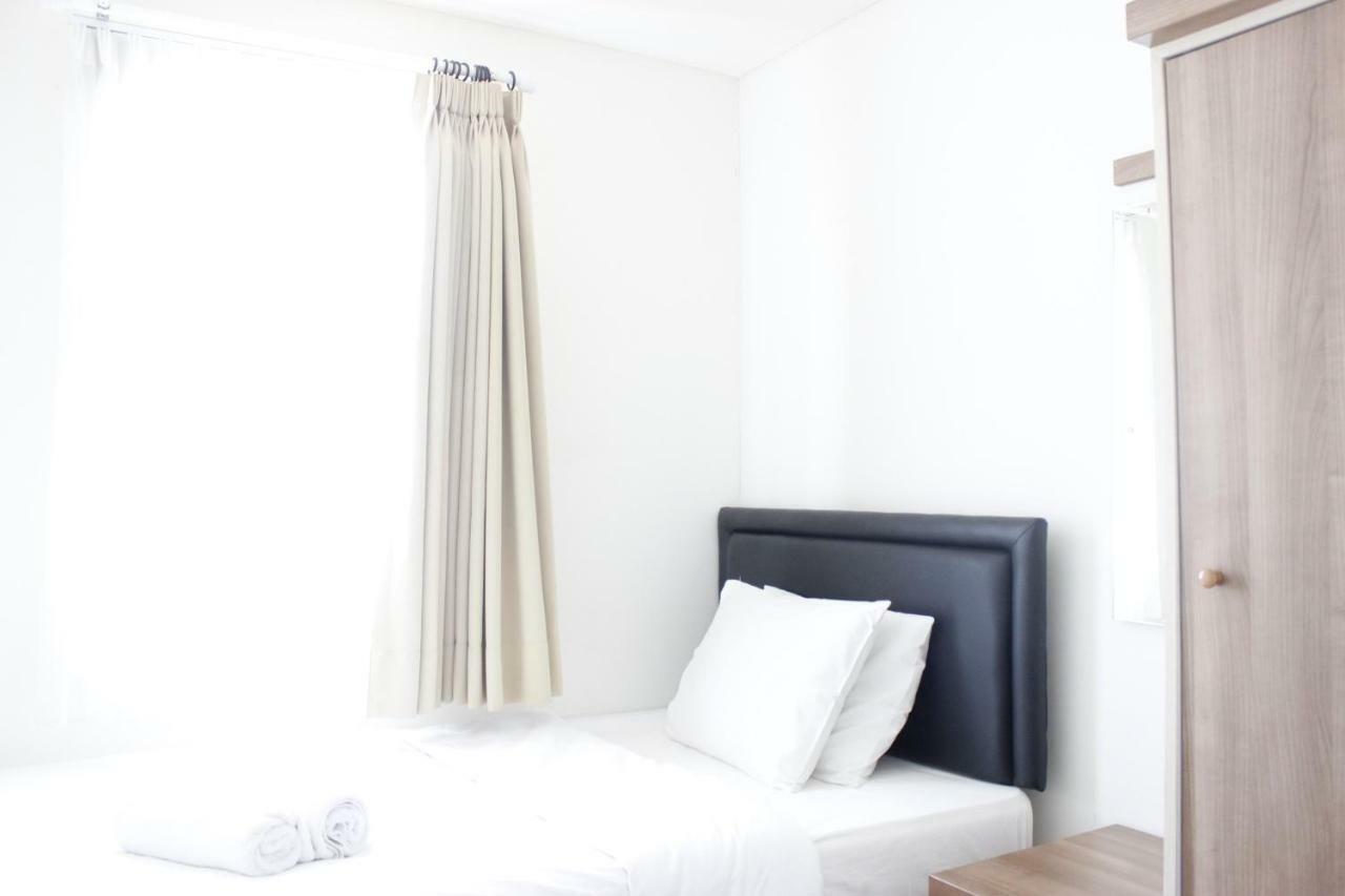Scenic 2br At Parahyangan Near Unpar By Travelio Apartemen