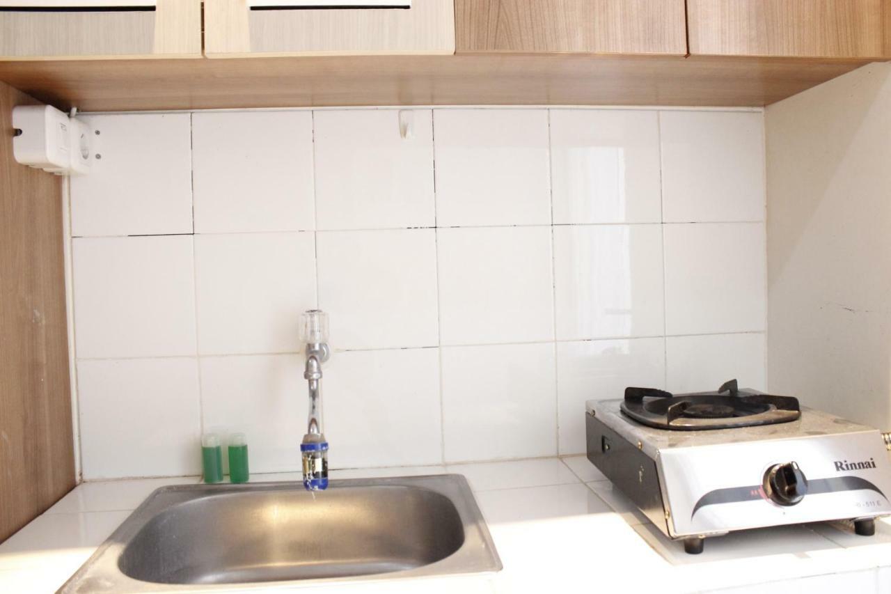 Scenic 2br At Parahyangan Near Unpar By Travelio