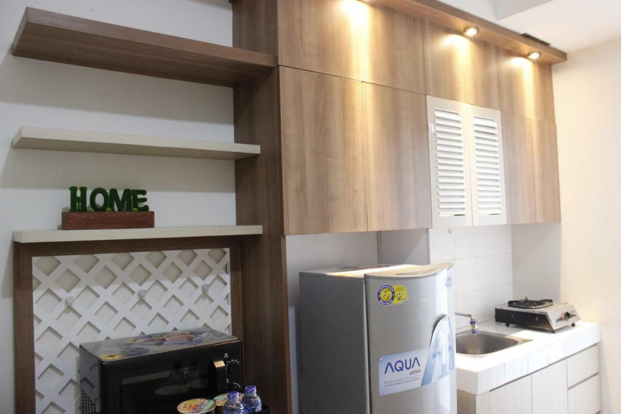 Scenic 2br At Parahyangan Near Unpar By Travelio * Bandung
