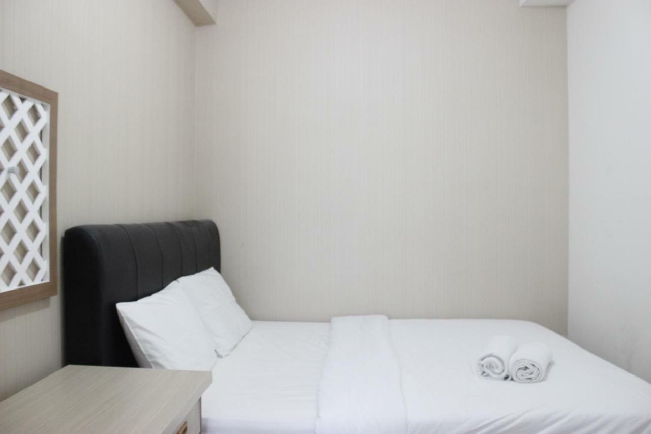 Apartemen Scenic 2br At Parahyangan Near Unpar By Travelio