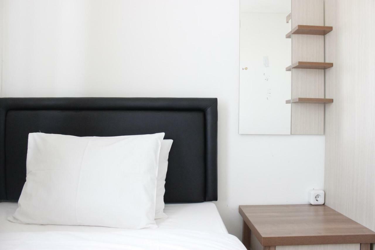 Apartemen Scenic 2br At Parahyangan Near Unpar By Travelio *