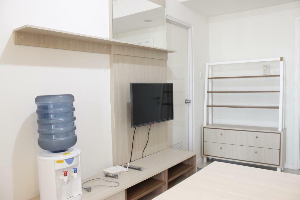 Scenic 2br At Parahyangan Near Unpar By Travelio Bandung