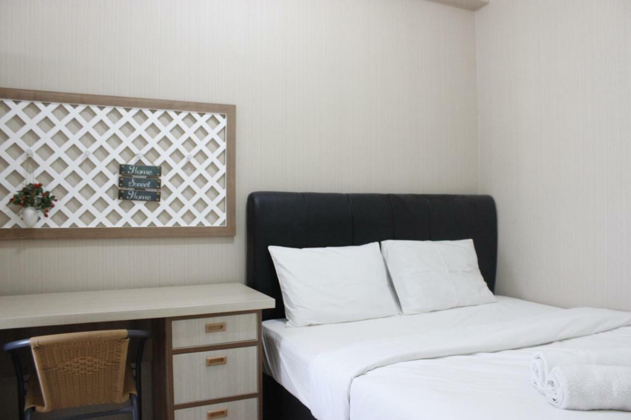 Scenic 2br At Parahyangan Near Unpar By Travelio Bandung