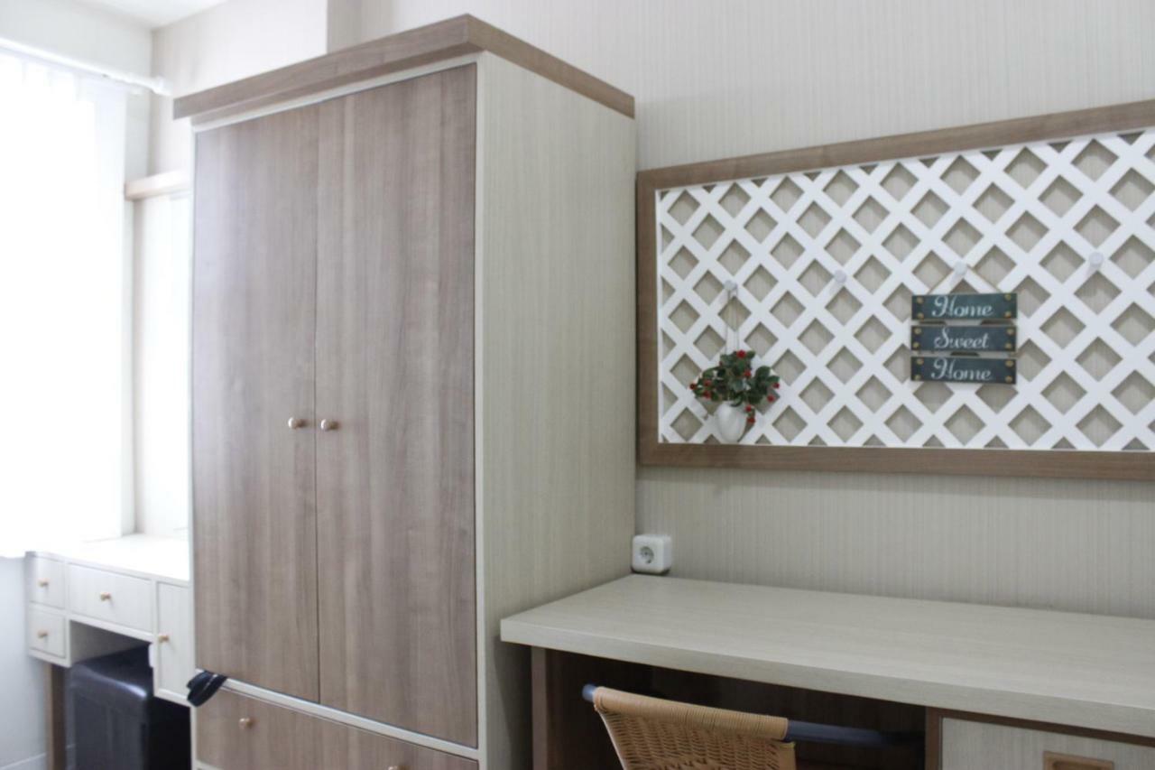Scenic 2br At Parahyangan Near Unpar By Travelio Bandung