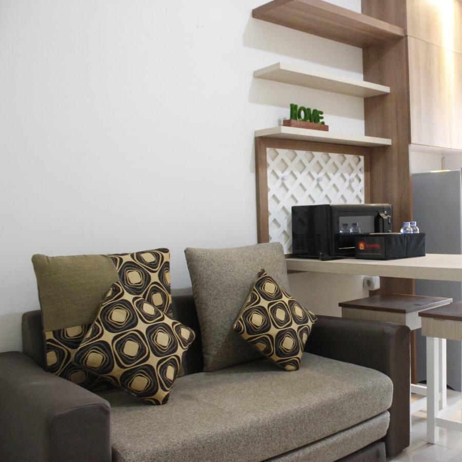 Scenic 2br At Parahyangan Near Unpar By Travelio Apartemen Bandung